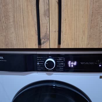 İlk Günden Arızalı Kurutma Makinesi İçin Ürün İadesi Talebi