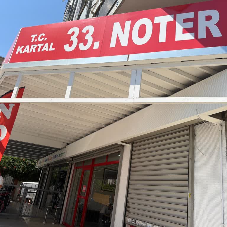 Noterlikte Saatlerce Bekleyiş Ve Öncelik Ayrımcılığı