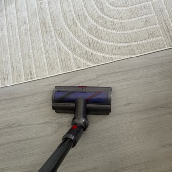 Dyson V15S Başlık Arızası Garantide Çözülmedi Ve Fatura Talebi Haksız