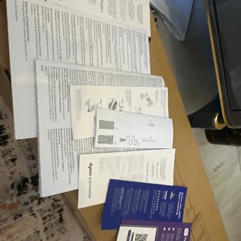 Dyson V15S Başlık Arızası Garantide Çözülmedi Ve Fatura Talebi Haksız