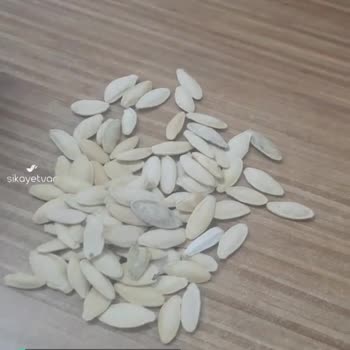 Çerezya Kabak Çekirdeği Yerine Ayçekirdeği Çıktı!