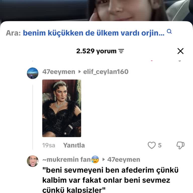TikTok’ta Atatürk Ve Milli Değerlere Hakaret İçeren İçeriklerin Denetimi Yetersiz