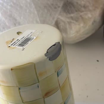 Aras Kargo’da Tekrar Yaşanan Kırık Teslimat Ve Tazmin Talebi