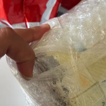 Aras Kargo’da Tekrar Yaşanan Kırık Teslimat Ve Tazmin Talebi