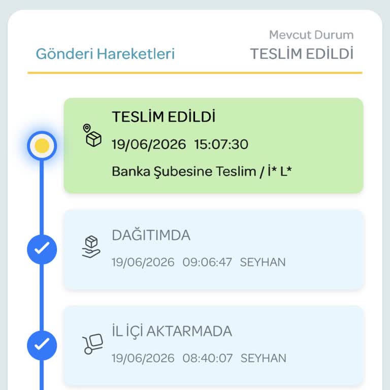 Kredi Kartının Hatalı Teslimi Ve Gecikmesi Kampanya Hakkını Tehlikeye Atıyor