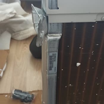 Hasarlı Klima Teslimatı Ve Media Markt’tan Geri Ödeme Talebi