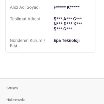 Teslim Edilmemiş Klima İçin İade Bekliyor Ve Müşteri Hizmetleri Çözüm Sağlamıyor