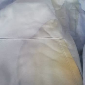 H&M Hijyen ve Kalite Açısından Son Derece Rahatsız Edici Bir Durum