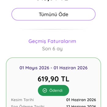Netspeed Hiçbir Şekilde Bilgilendirilmeden Faturam Yükseltildi