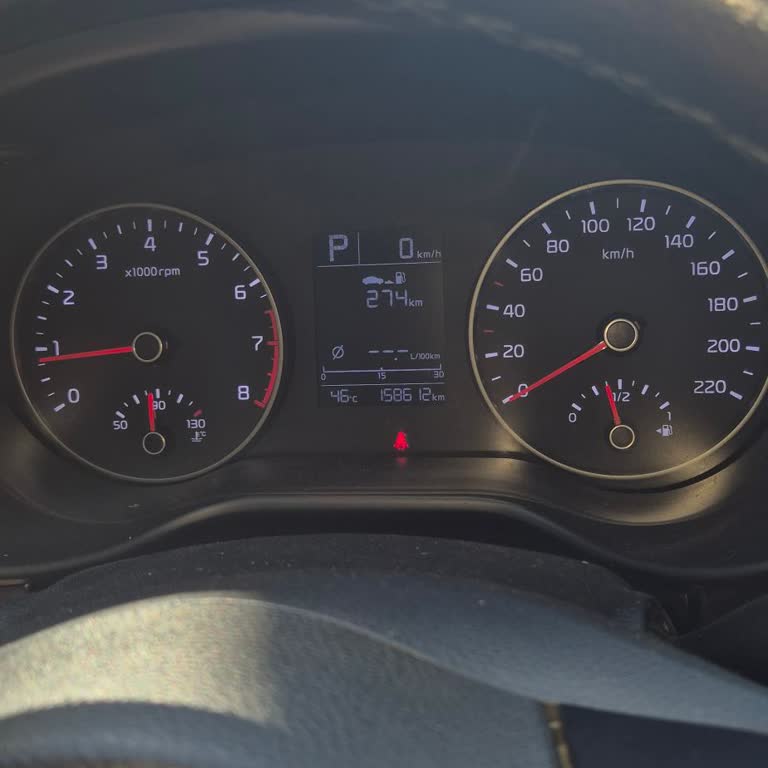 Автотека показывает неверный пробег автомобиля из-за ошибки FIT Service