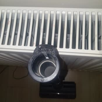 Philips PowerCyclone 11 Süpürgede Sap Ve Boru Bağlantısında Tekrarlayan Kırılma Ve Garanti Dışı