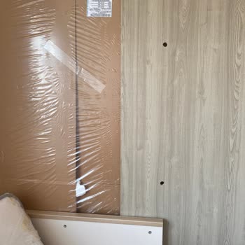 Bellona Mağazasında Yanıltıcı Beyaz Renk Bilgilendirmesi Ve İade Talebi