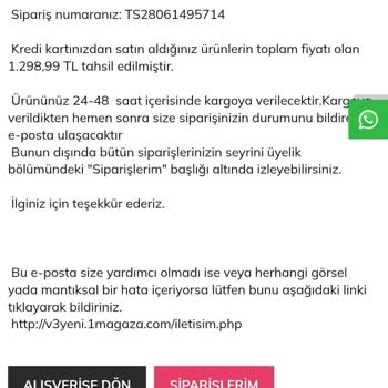 Stok Hatası Ve Geciken Kargo Nedeniyle Tesettür Dünyası’nda Yaşanan Mağduriyet