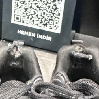 Skechers Ayakkabısında Erken Deformasyon, Yazılı Açıklama Ve Çözüm Yok