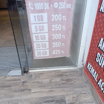 Eki aç