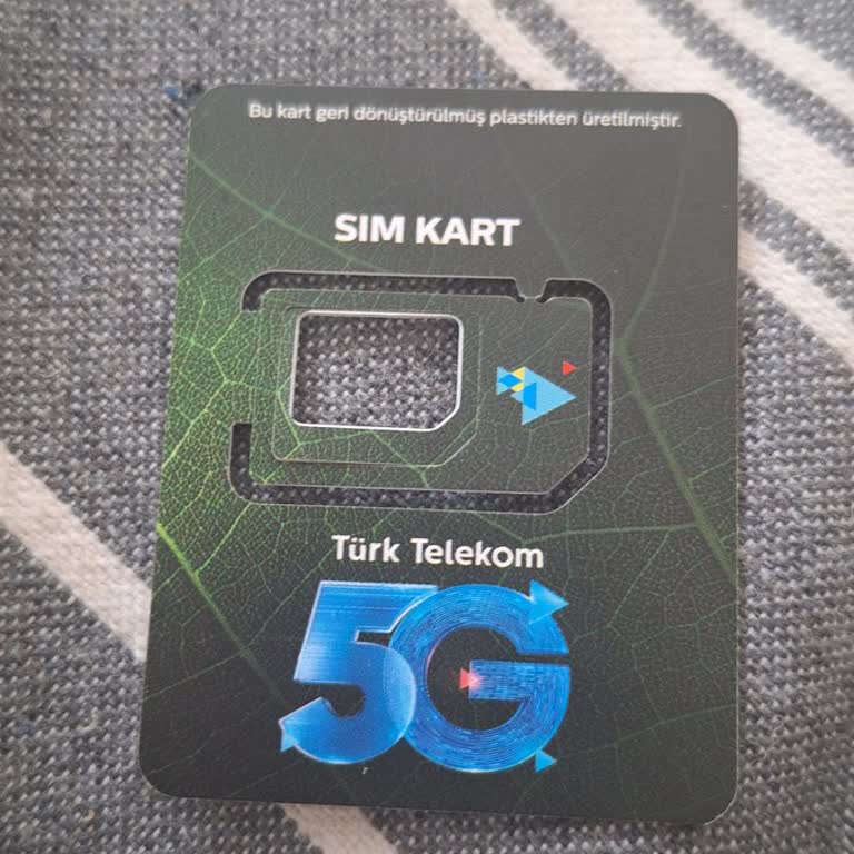 Hattımın İzinsiz Türk Telekom’a Taşınması Ve İptali Talebi
