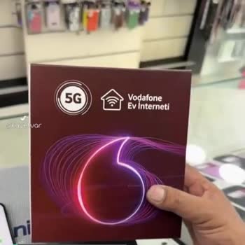 Vodafone Redbox Çok Kötü!