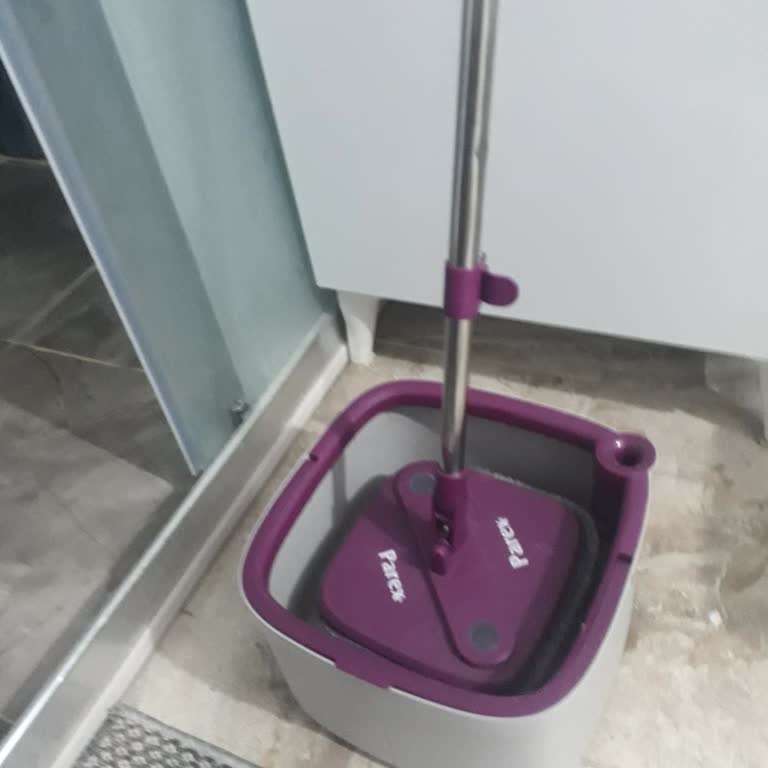Parex Wondero Paspas Sapı Kırıldı Yedek Parça Bulunamıyor