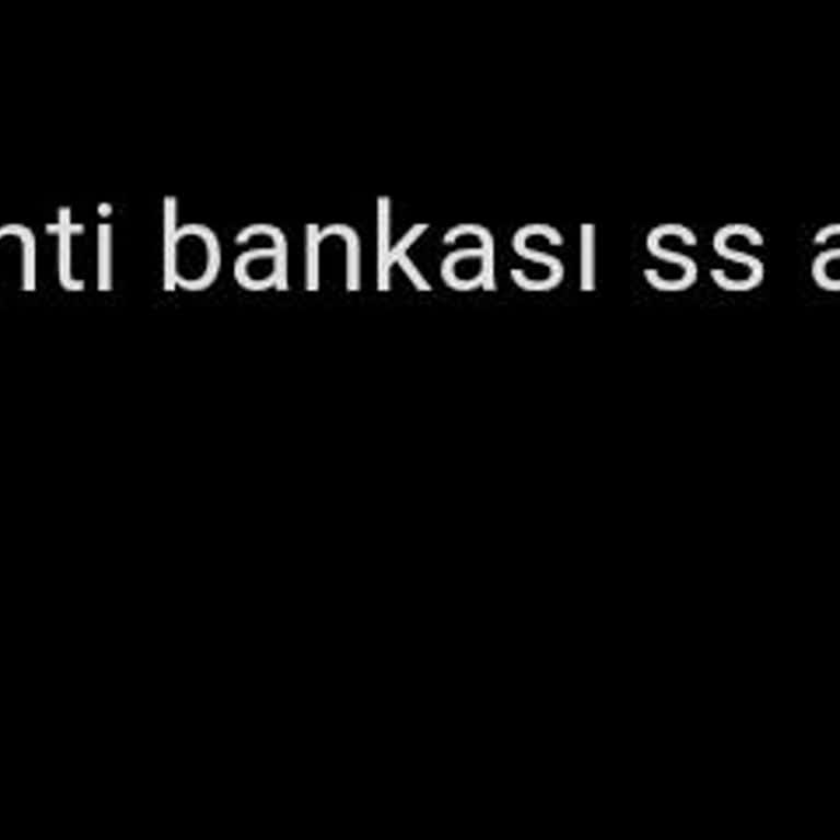 Garanti Bankası’ndan Beklenmeyen Ek Faiz Ve Müşteri Hizmetleri Tutumu