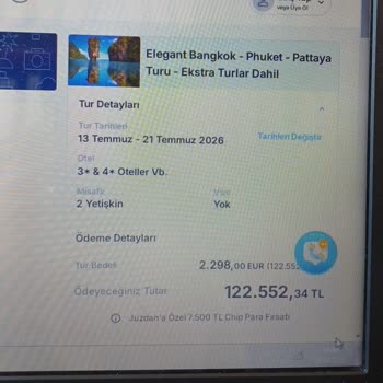 Fiyat Düşüşüne Rağmen İade Talebim Reddedildi