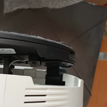 Roborock Sensör Arızası Serviste Çözülmedi Ve Tamir Edilmeden Geri Gönderildi