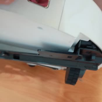 Roborock Sensör Arızası Serviste Çözülmedi Ve Tamir Edilmeden Geri Gönderildi