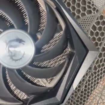 Garanti Servisinde Temizlik Yapılmadı Ve Ücretli Parça Teklifi Sunuldu