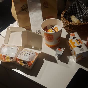 Migros Yemek Siparişinde Eksik Ve Yanlış Ürün Teslimatı