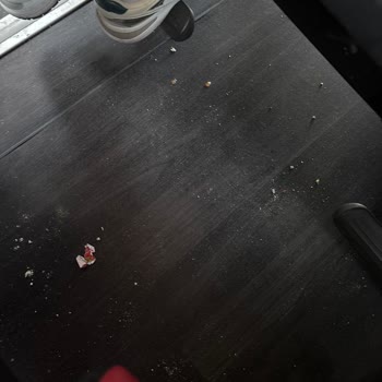 Şoförün Kaba Üslubu Ve Mola Verilmeyen Yolculuk