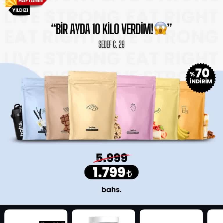 Instagram Reklamındaki Yanıltıcı Fiyat Tüketicinin Güvenini Zedeliyor