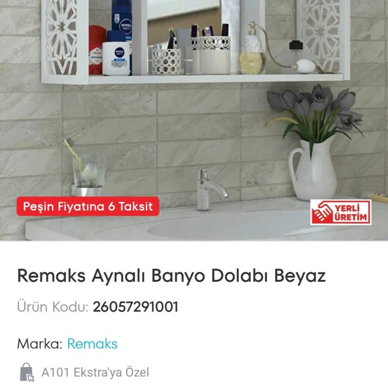 A101 Remaks Siparişinde Eksik Ürünler Ve Tamamlandı Görünen Siparişte İade Talebi