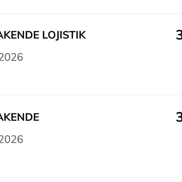 Mükerrer Çekim Ve Geri Ödeme Süreci Hakkında Şikayet