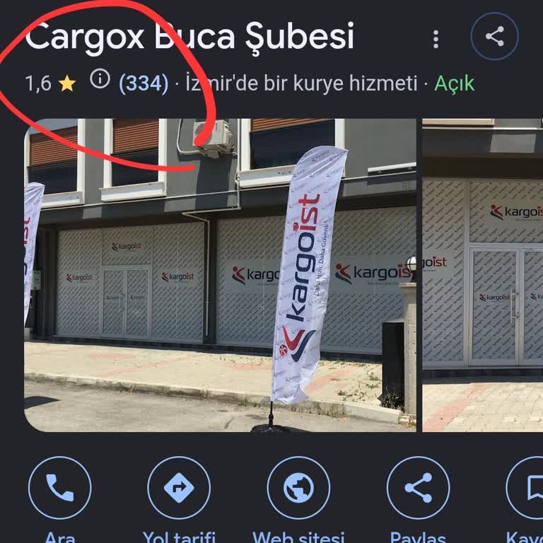 Gratis Teslim Edilmeyen Kargo Ve İletişimsizlik Nedeniyle Mağduriyet