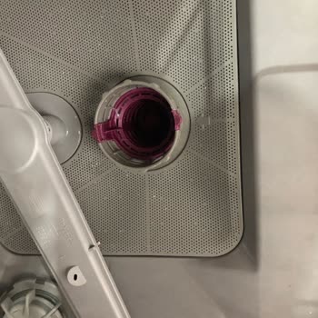 Boyalı Sepet Nedeniyle Sağlık Riski Ve İade Sorunu