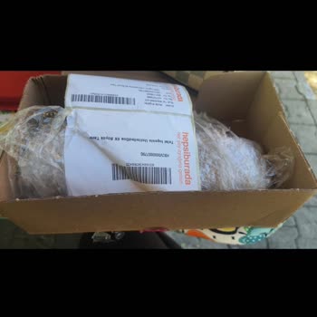 Hepsiburada’da Kırık Tefal Tencere Seti İçin İnceleme Gerçekleşmedi Ve Yanıltıcı Bilgi Verildi