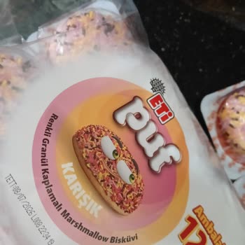 Şok Market Eti Puf Sertleşti, Bayat Oldu, Son Kullanma Tarihi Geçmedi