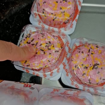 Şok Market Eti Puf Sertleşti, Bayat Oldu, Son Kullanma Tarihi Geçmedi