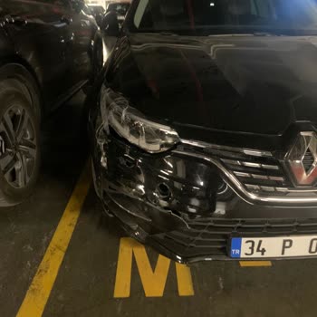 Yetkili Servisin Açık Bilgilendirme Eksikliği Ve Onaysız Parça Değişimi Araç Değer Kaybına Yol Açtı