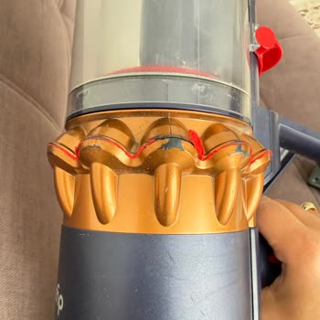 Dyson Gen5 Batarya Ve Gövde Sorunları Garanti Kapsamında Değil, Yüksek Ücret Talebi