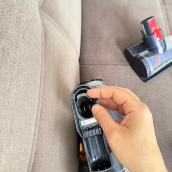 Dyson Gen5 Batarya Ve Gövde Sorunları Garanti Kapsamında Değil, Yüksek Ücret Talebi