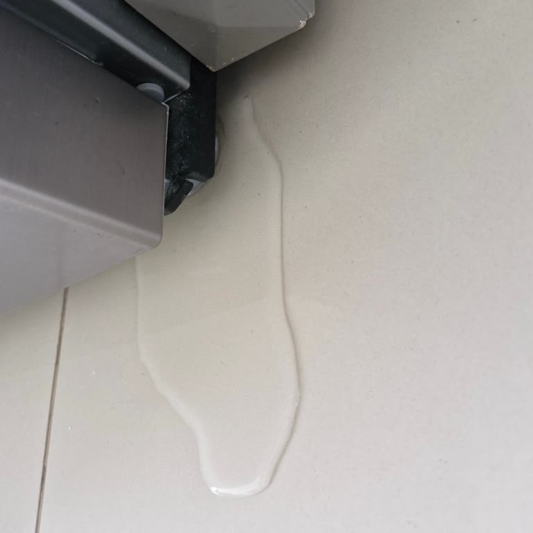 Arçelik Buzdolabım Su Sızdırıyor, Servis Ve Teknisyen Tutumu Yetersiz
