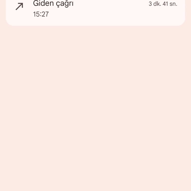Bimcell Müşteri Hizmetinde Güvenlik Politikası Nedeniyle Çözüm Sunulmaması Ve Sürekli Şebeke Sorunu