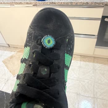 Adidas Ayakkabısında Kenar Soyulması Ve Trendyol Müşteri Hizmetleriyle İletişim Sorunu