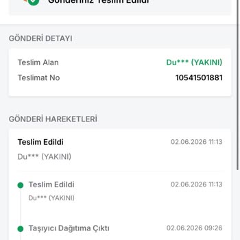 Adidas Ayakkabısında Kenar Soyulması Ve Trendyol Müşteri Hizmetleriyle İletişim Sorunu