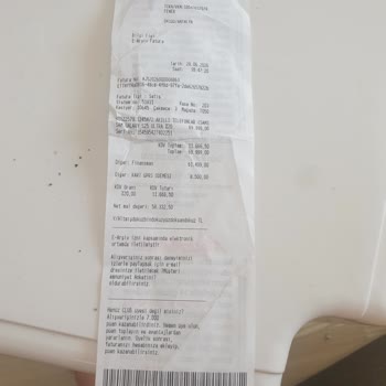 Media Markt Ve Zip’in 0 Faiz Sözünü Aşan Yanıltıcı Vade Farkı Ve Ek POS Ücreti