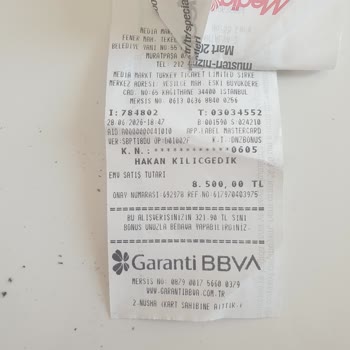 Media Markt Ve Zip’in 0 Faiz Sözünü Aşan Yanıltıcı Vade Farkı Ve Ek POS Ücreti