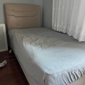 Doğtaş Love Yatakta Sürekli Ağrı Ve Yorgun Uyanma, Geri Alım Ve Değişim Talebi