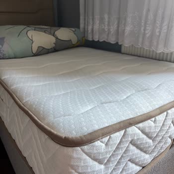 Doğtaş Love Yatakta Sürekli Ağrı Ve Yorgun Uyanma, Geri Alım Ve Değişim Talebi