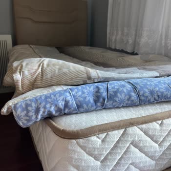 Doğtaş Love Yatakta Sürekli Ağrı Ve Yorgun Uyanma, Geri Alım Ve Değişim Talebi