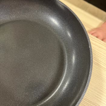 Fissler Tava Boyası Kısa Sürede Soyuluyor, Ücretsiz Değişim İstiyorum